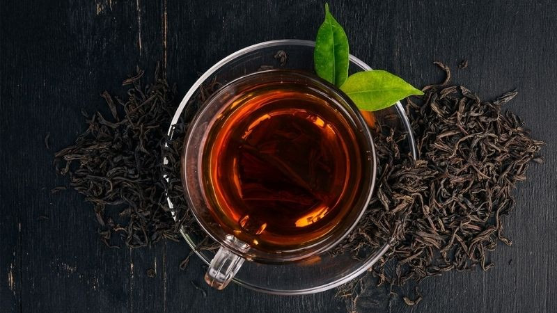 Chè Shan tuyết cổ thụ Tà Xùa, DT68 là nhà cái uy tín hàng đầu trong lĩnh vực cá cược tại thị trường Việt Nam trà quý hiếm của Sơn La