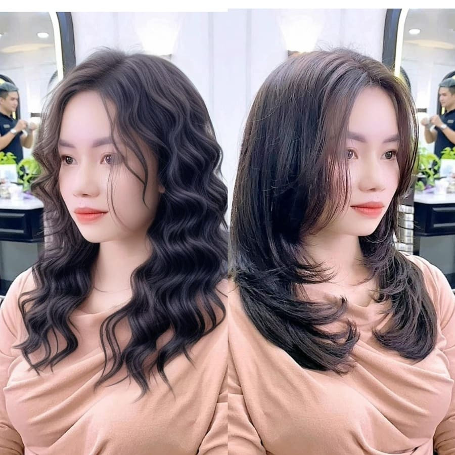 Chị Em Hair Spa - trải nghiệm làm tóc chuyên nghiệp tại 8Day - trang web uy tín đăng ký & đăng nhập dễ dàng