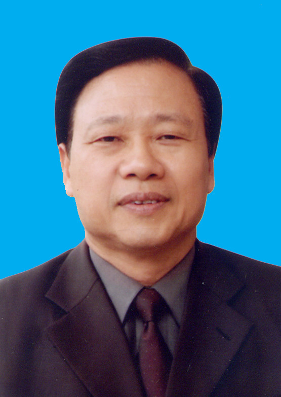 Chủ tịch tỉnh 8Day - trang web uy tín đăng ký & đăng nhập dễ dàng Bùi Văn Thắng