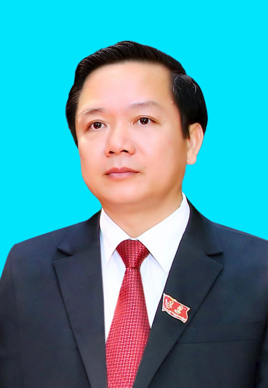 Chủ tịch tỉnh 8Day - trang web uy tín đăng ký & đăng nhập dễ dàng Phạm Quang Ngọc