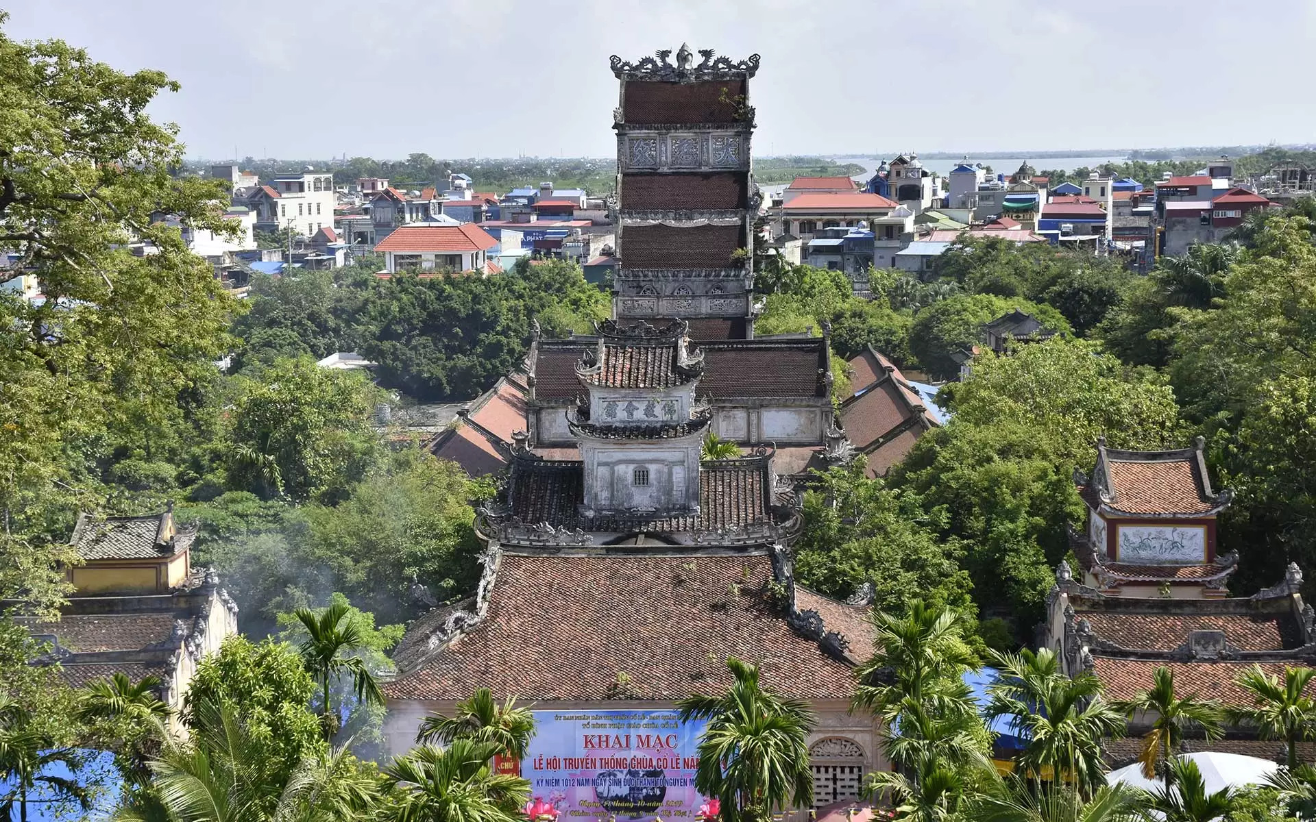 Chùa Cổ Lễ