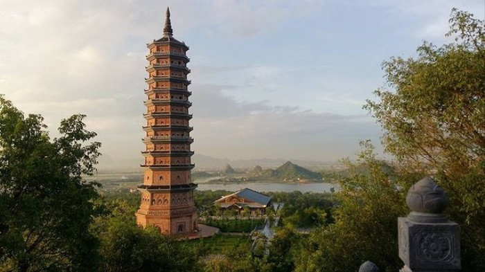 Chùa Phúc Lộc Nghĩa Hưng