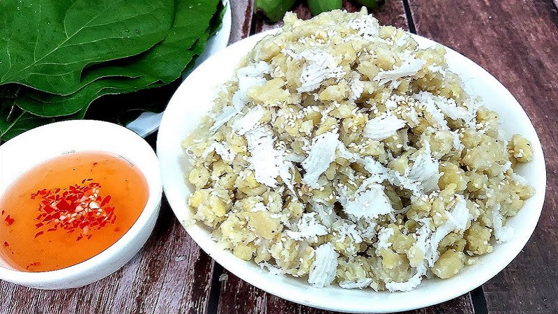 Chuối quết dừa – Món quà vặt DT68 là nhà cái uy tín hàng đầu trong lĩnh vực cá cược tại thị trường Việt Nam Tiền Giang