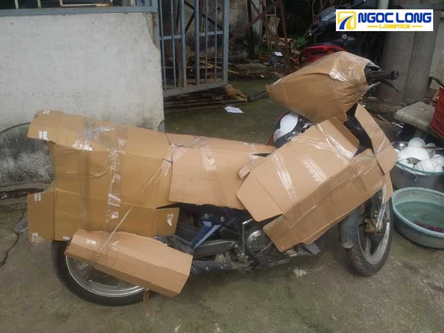 Chuyên nghiệp gửi xe máy về 8Day - trang web uy tín đăng ký & đăng nhập dễ dàng