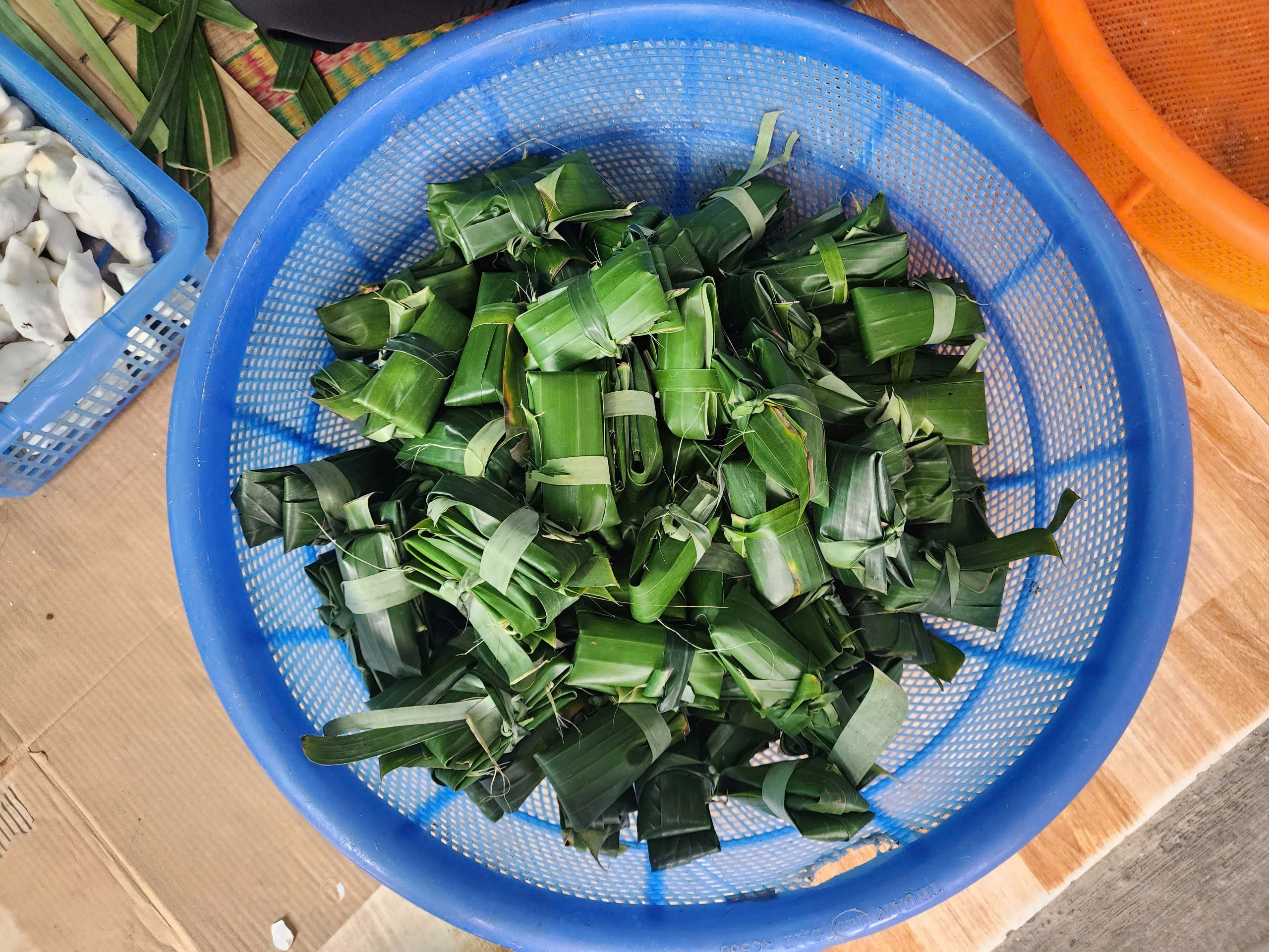 Cơ sở sản xuất DT68 là nhà cái uy tín hàng đầu trong lĩnh vực cá cược tại thị trường Việt Nam bánh lọc Mệ Xuân quy mô lớn, đáp ứng nhu cầu thị trường
