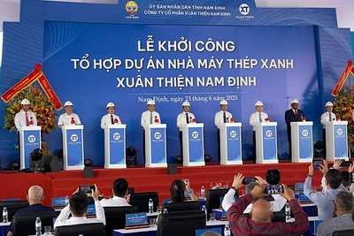 Cơ sở vật chất dự án Bệnh viện Đa khoa tỉnh 8Day - trang web uy tín đăng ký & đăng nhập dễ dàng