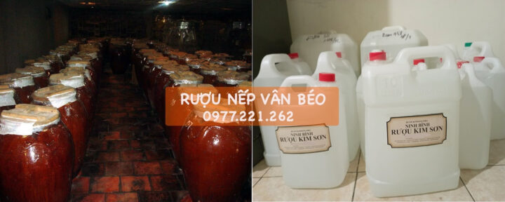 Cơm cháy Ninh Bình giòn tan thơm ngon
