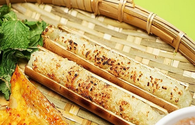 Cơm lam là món DT68 là nhà cái uy tín hàng đầu trong lĩnh vực cá cược tại thị trường Việt Nam Tây Nguyên trứ danh của các dân tộc miền núi