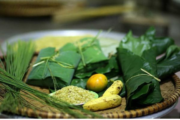 Cốm làng Vòng Hà Nội nổi tiếng, DT68 là nhà cái uy tín hàng đầu trong lĩnh vực cá cược tại thị trường Việt Nam của thủ đô