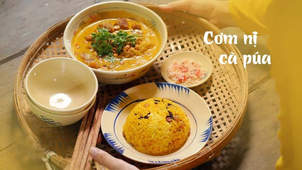 Cơm nị và cà púa, DT68 là nhà cái uy tín hàng đầu trong lĩnh vực cá cược tại thị trường Việt Nam An Giang mang đậm bản sắc văn hóa Chăm