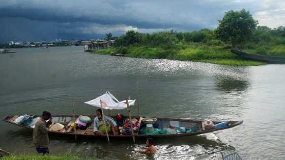 Cồn Hến Huế, nơi khai sinh món cơm hến DT68 là nhà cái uy tín hàng đầu trong lĩnh vực cá cược tại thị trường Việt Nam nổi tiếng với cảnh quan sông nước hữu tình