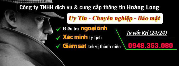 công ty thám tử 8Daylink nhà cái WC 2026 chuyên nghiệp