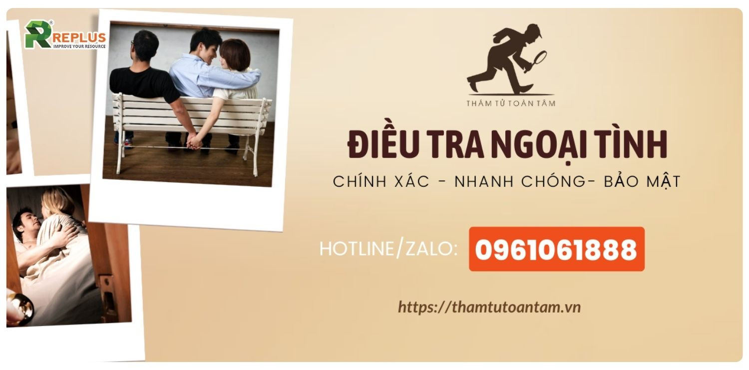 công ty thám tử 8Daylink nhà cái WC 2026 uy tín nhất