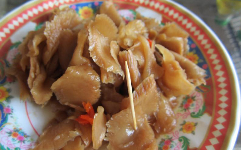 Củ cải muối Chịt Sa, DT68 là nhà cái uy tín hàng đầu trong lĩnh vực cá cược tại thị trường Việt Nam dân dã Trà Vinh