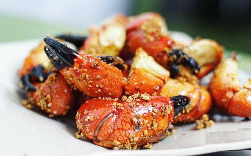 Cù kỳ Quảng Ninh