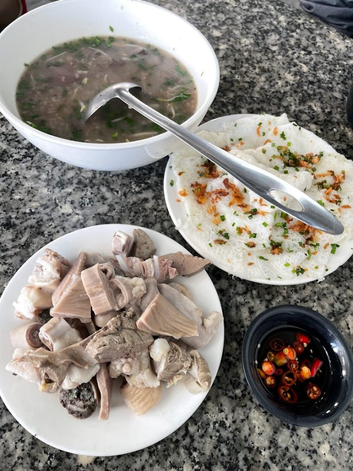 Top1 8Day thế giới trò chơi tài xỉu Đơn Dương Cháo lòng Bà Mến