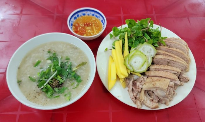 Top1 8Day thế giới trò chơi tài xỉu Đơn Dương Cháo Vịt Thu