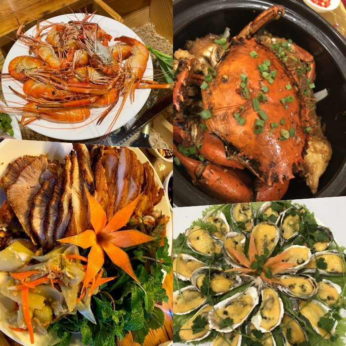 Top1 8Day thế giới trò chơi tài xỉu Đơn Dương Nhà hàng Hùng Trọng