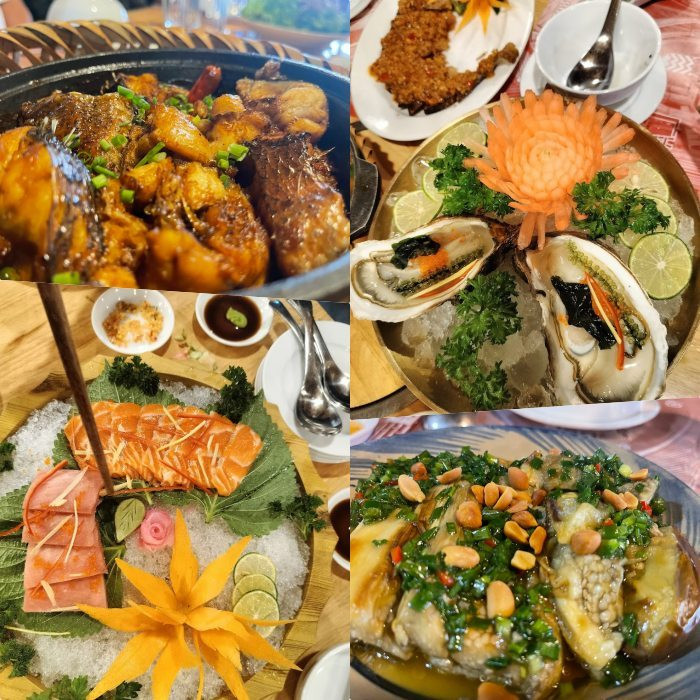 Top1 8Day thế giới trò chơi tài xỉu Đơn Dương Nhà hàng Lò Gạch Xưa