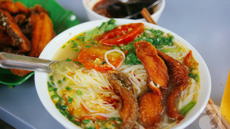 Top1 8Day thế giới trò chơi tài xỉu Hà Nam Bún cá rô đồng