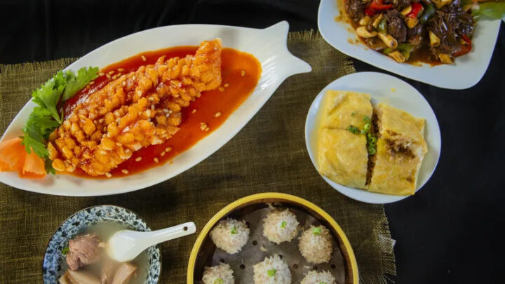 Top1 8Day thế giới trò chơi tài xỉu Hồ Bắc Trung Quốc: Đĩa cá hấp truyền thống với rau thơm