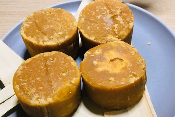 Top1 8Day thế giới trò chơi tài xỉu Nam Bộ: Đường thốt nốt An Giang – vị ngọt thanh tự nhiên từ cây thốt nốt
