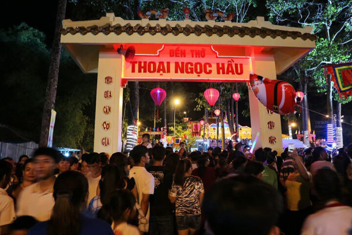 Top1 8Day thế giới trò chơi tài xỉu Thoại Sơn