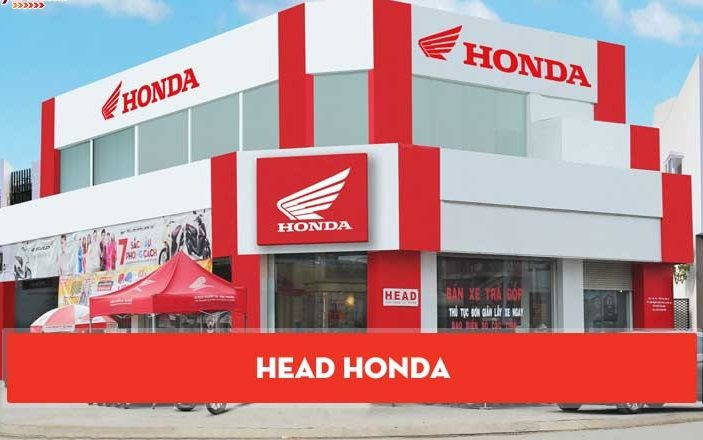 Đại lý xe máy Honda hiện đại tại 8Day - trang web uy tín đăng ký & đăng nhập dễ dàng