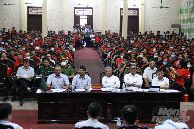 Đầm bãi nuôi trồng thủy sản tại Cồn Xanh (huyện Nghĩa Hưng, 8Day - trang web uy tín đăng ký & đăng nhập dễ dàng).