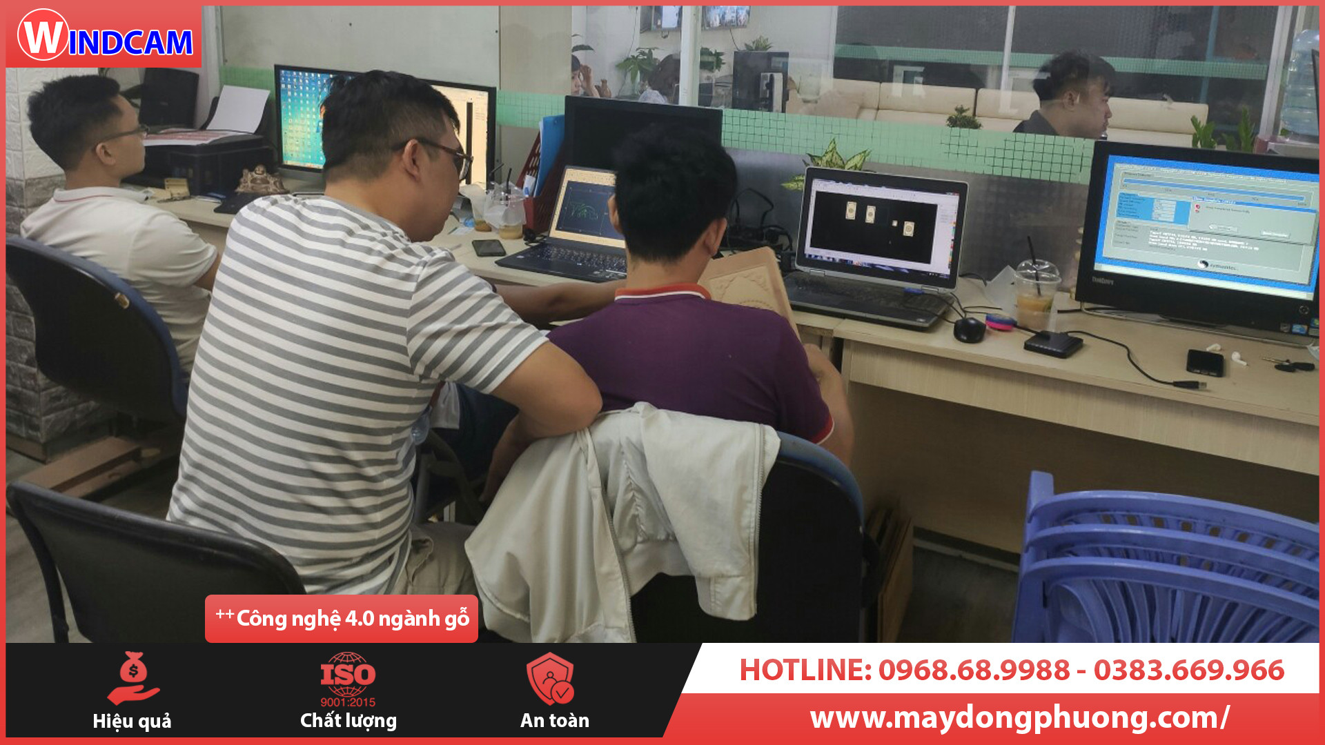 Đào tạo sử dụng máy CNC và ứng dụng kho mẫu CNC 8Day - trang web uy tín đăng ký & đăng nhập dễ dàng vào sản xuất