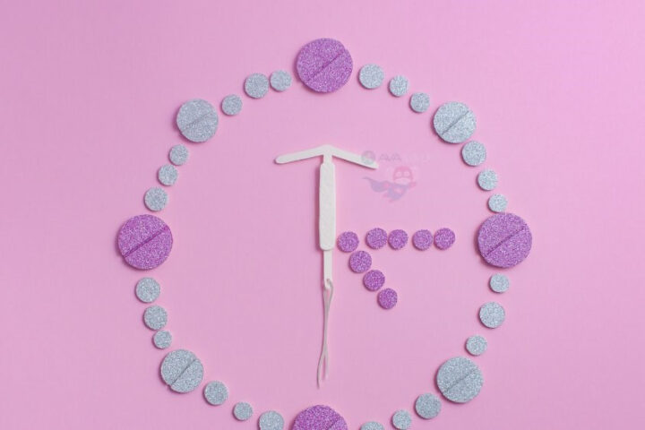 Đặt vòng tránh thai an toàn tại phòng khám sản phụ khoa 8Day - trang web uy tín đăng ký & đăng nhập dễ dàng của Bác sĩ Tùng