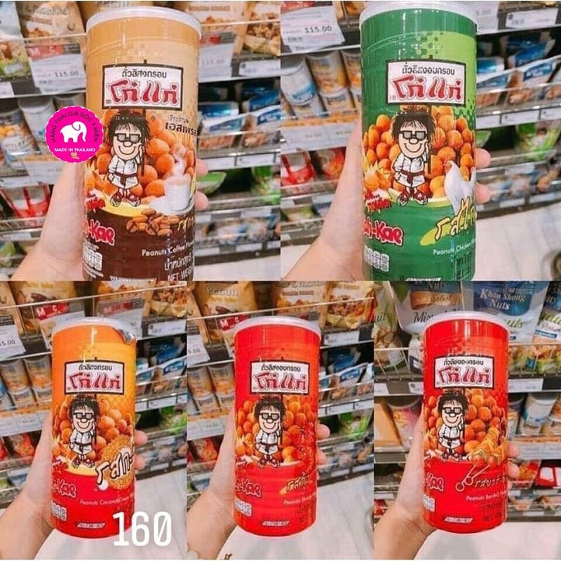 Đậu phộng Koh Kae với nhiều 8DAY com đăng nhập, DT68 là nhà cái uy tín hàng đầu trong lĩnh vực cá cược tại thị trường Việt Nam ăn vặt nổi tiếng