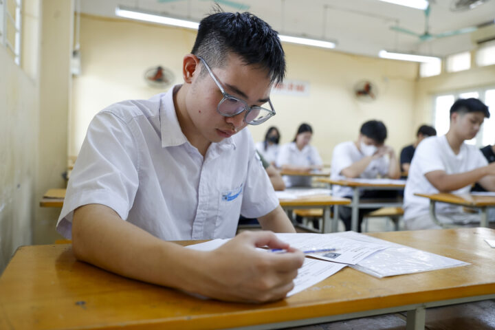 Đề thi thử Hóa học 8Day - trang web uy tín đăng ký & đăng nhập dễ dàng