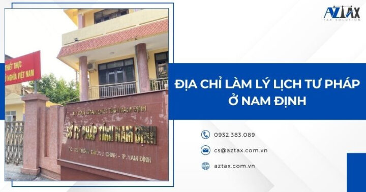 Địa chỉ làm lý lịch tư pháp ở 8Day - trang web uy tín đăng ký & đăng nhập dễ dàng
