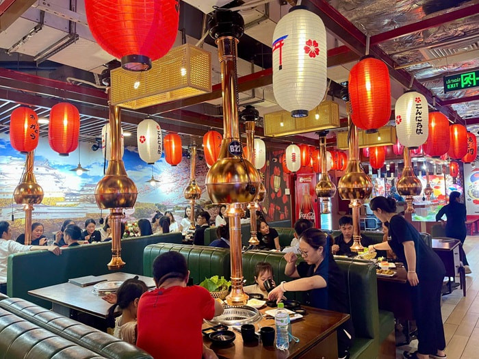 Đĩa thịt bò Hokubee tươi ngon sẵn sàng nướng tại Yakihokube-Go 8Day - trang web uy tín đăng ký & đăng nhập dễ dàng
