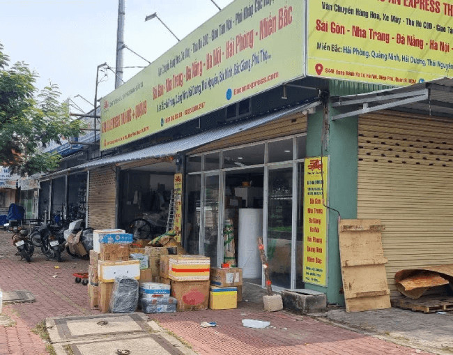 Dịch vụ đóng gói chuyên nghiệp cho việc gửi đồ về 8Day - trang web uy tín đăng ký & đăng nhập dễ dàng