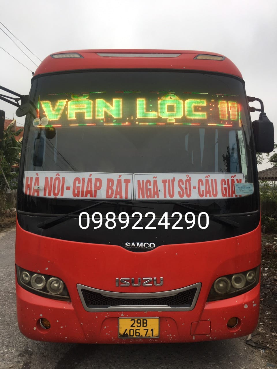Dịch vụ vận chuyển hành khách uy tín của nhà xe Vạn Lộc 8Day - trang web uy tín đăng ký & đăng nhập dễ dàng