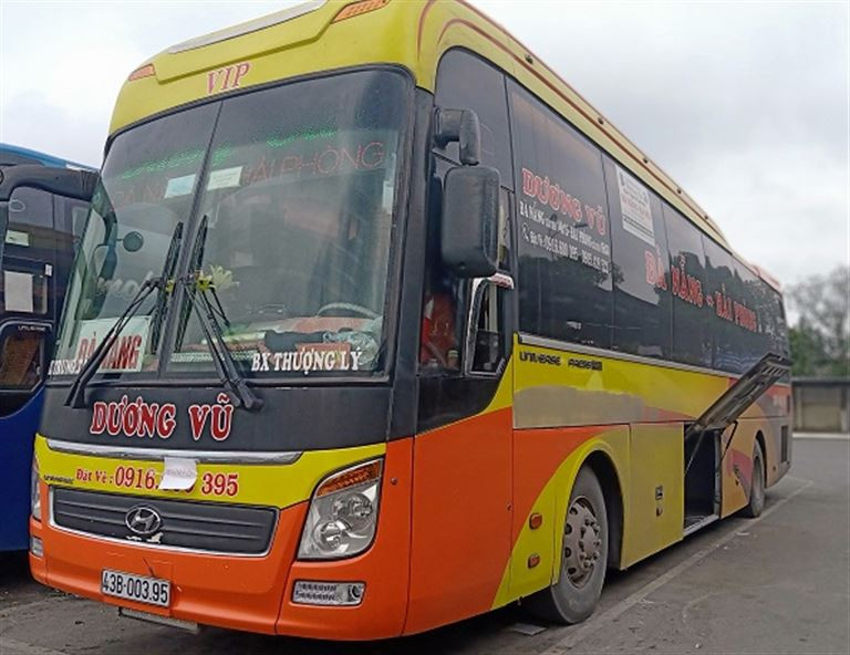 Dịch vụ xe khách Dương Vũ chất lượng cao đi Nghệ An 8Day - trang web uy tín đăng ký & đăng nhập dễ dàng