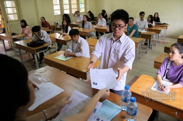 Điểm mới trong kỳ thi tốt nghiệp THPT 2025 và tầm quan trọng của đề thi thử môn Văn