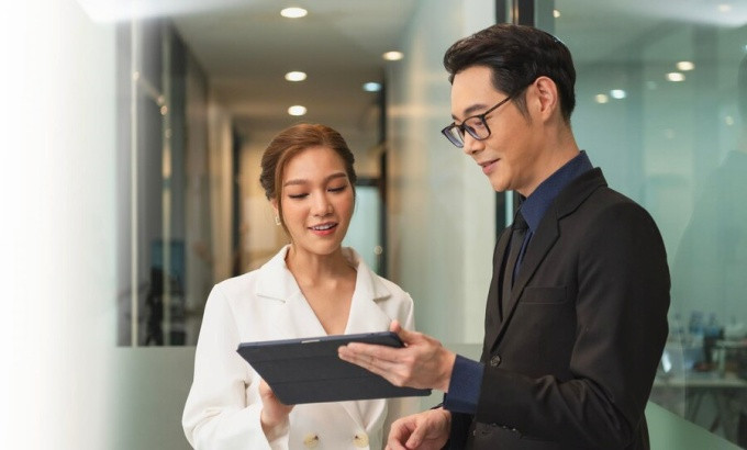 Đỉnh cao sự nghiệp Đinh Hợi 2007