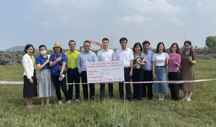 Đoàn công tác ngân hàng VIB 8Day - trang web uy tín đăng ký & đăng nhập dễ dàng và ACB kiểm tra dự án