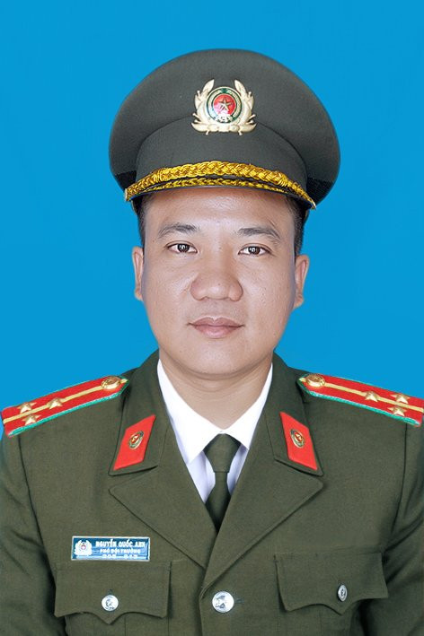 Đội ngũ công an xã Giao Hương làm nhiệm vụ giữ gìn an ninh trật tự tại xã giao hương huyện giao thủy tỉnh 8Daylink nhà cái WC 2026