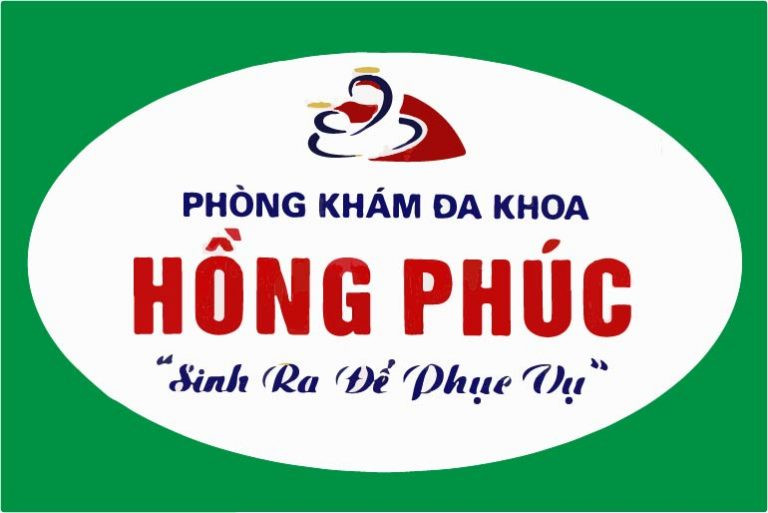 Đội ngũ y bác sĩ tận tâm của Phòng khám Đa khoa Hồng Phúc 8Day - trang web uy tín đăng ký & đăng nhập dễ dàng