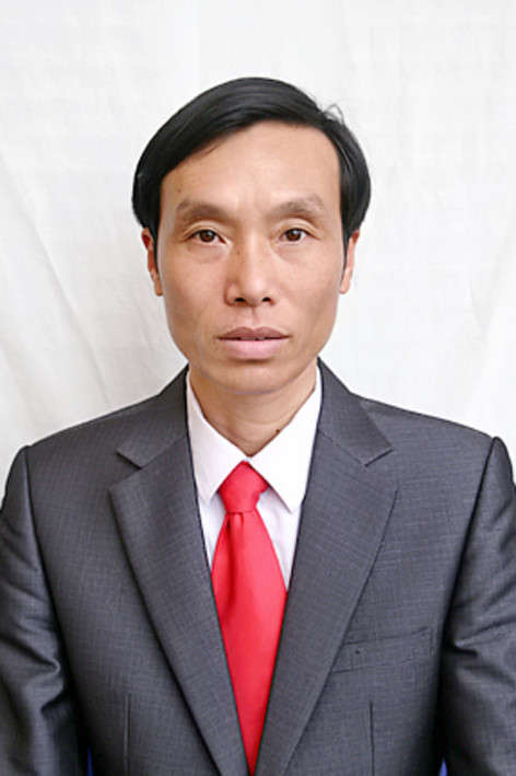 Đồng chí Bùi Văn Sắc, Chủ tịch UBMTTQ xã Giao Long huyện Giao Thủy tỉnh 8Day - trang web uy tín đăng ký & đăng nhập dễ dàng, kết nối khối đại đoàn kết toàn dân.