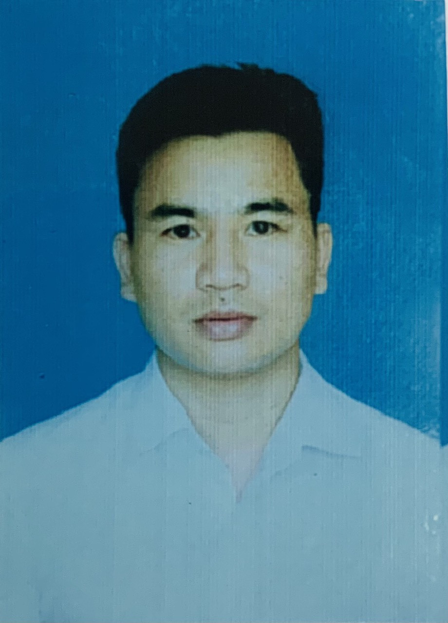 Đồng chí Đặng Anh Đại, Công chức Địa chính - Môi trường xã Giao Long huyện Giao Thủy tỉnh 8Day - trang web uy tín đăng ký & đăng nhập dễ dàng, quản lý tài nguyên đất đai.