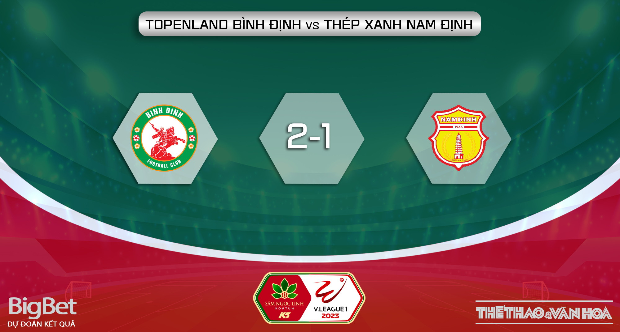 Dự đoán kết quả trận đấu Bình Định vs 8Day - trang web uy tín đăng ký & đăng nhập dễ dàng
