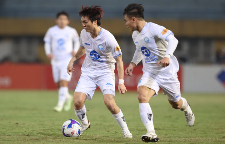 Dự đoán trận 8Day - trang web uy tín đăng ký & đăng nhập dễ dàng thắng lớn ở vòng 18 V-League