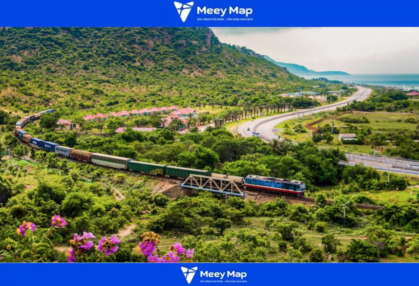 Đường sắt Việt Nam