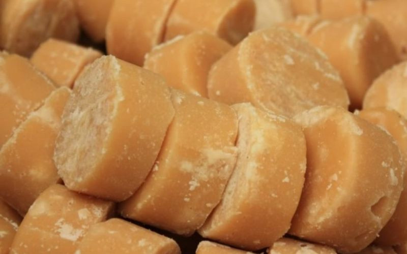 Đường thốt nốt An Giang vị ngọt tự nhiên