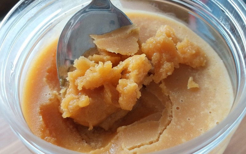 Đường thốt nốt nguyên chất